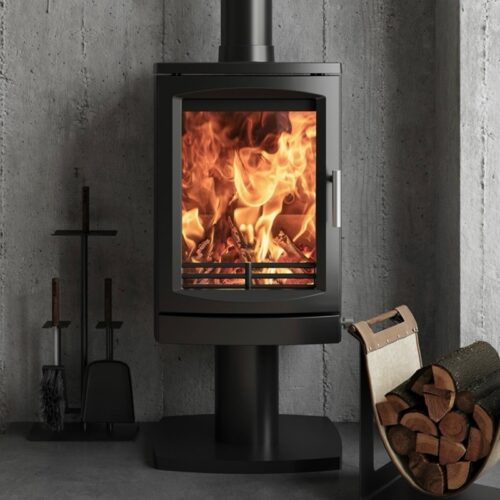<b>Northern Flame - Hampton Vista 500 Pedestal</b>
