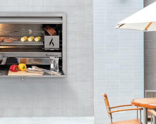 <b>Infiniti - Multifunction Braai</b>