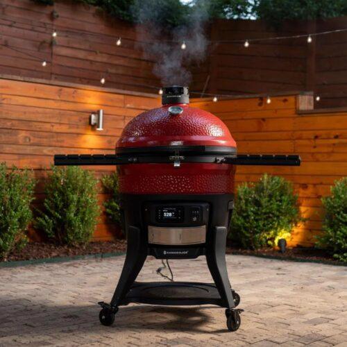 <b>Kamado Joe Konnected Joe Digital Grill</b>