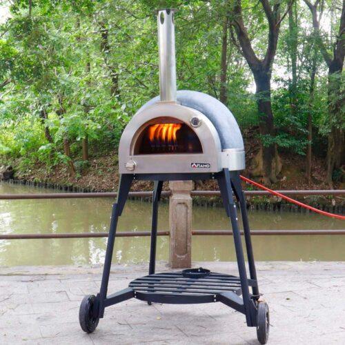 <b>Fiamo - Maxi Pizza Oven</b>