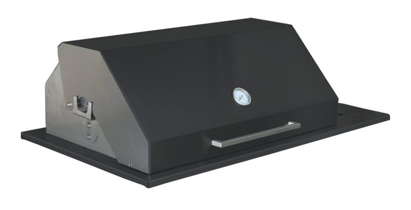 Ecofire Three One Six
