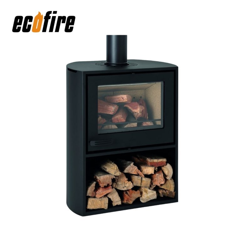 Fire Place 1