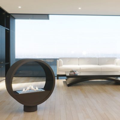 Ecofire Pendulum